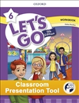 Let's Go Fifth Edition 6 Workbook Classroom...
