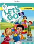Let's Go, Let's Begin Fifth Edition 1 Student's Book