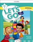 Let's Go, Let's Begin Fifth Edition 1 Workbook with Online Practice