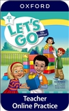 Let's Go, Let's Begin Fifth Edition 1 Teacher's Online...