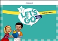 Let's Go, Let's Begin Fifth Edition 1 Teacher's Cards