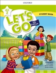 Let's Go, Let's Begin Fifth Edition 2 Student's Book