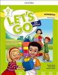Let's Go, Let's Begin Fifth Edition 2 Workbook with Online Practice