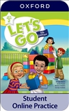 Let's Go, Let's Begin Fifth Edition 2 Student's Online...