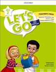 Let's Go, Let's Begin Fifth Edition 2 Teacher's Pack