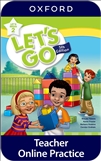 Let's Go, Let's Begin Fifth Edition 2 Teacher's Online...