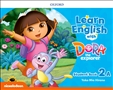 Learn English with Dora the Explorer 2 Student's Book A