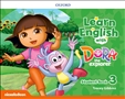 Learn English with Dora the Explorer Level 3 Studen'ts...