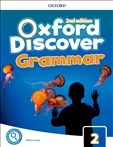 Oxford Discover Second Edition 2 Grammar Book