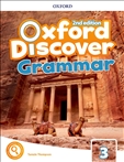 Oxford Discover Second Edition 3 Grammar Book