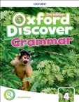 Oxford Discover Second Edition 4 Grammar Book