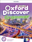 Oxford Discover Second Edition 5 Grammar Book