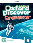 Oxford Discover Second Edition 6 Grammar Book