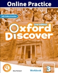 Oxford Discover Second Edition 3 Online Practice Code