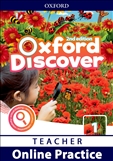 Oxford Discover Second Edition 1 Teacher's Online...