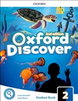 Oxford Discover Second Edition 2 Student's Classroom...