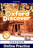 Oxford Discover Second Edition 3 Teacher's Online...