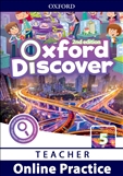 Oxford Discover Second Edition 5 Teacher's Online...