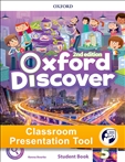 Oxford Discover Second Edition 5 Student's Classroom...