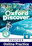 Oxford Discover Second Edition 6 Teacher's Online...