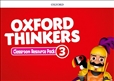 Oxford Thinkers 3 Classroom Resource Pack