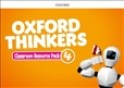 Oxford Thinkers 4 Classroom Resource Pack