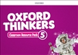 Oxford Thinkers 5 Classroom Resource Pack