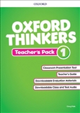Oxford Thinkers 1 Teacher's Pack