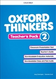 Oxford Thinkers 2 Teacher's Pack