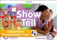Show and Tell Level Second Edition 3 Student's...