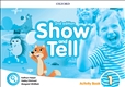 Show and Tell Level Second Edition 1 Activity Book