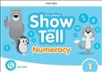 Show and Tell Level Second Edition 1 Numeracy Book