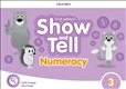 Show and Tell Level Second Edition 3 Numeracy Book