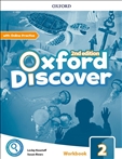 Oxford Discover Second Edition 2 Workbook Classroom...