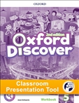 Oxford Discover Second Edition 5 Workbook Classroom...
