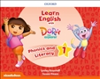 Learn English with Dora the Explorer 1 Phonics and Literacy
