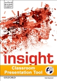 Insight Elementary Workbook Classroom Presentation eBook