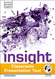 Insight Advanced Workbook Classroom Presentation eBook