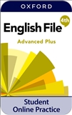 English File Advanced Plus Fourth Edition Online...