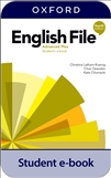 English File Advanced Plus Fourth Edition Students...