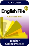 English File Advanced Plus Fourth Edition Teacher's...
