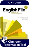 English File Advanced Plus Fourth Edition Student's...