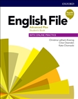 English File Advanced Plus Fourth Edition Students Book...