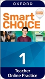 Smart Choice Level 1 Fourth Edition Teacher's Resource Centre Code