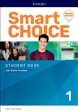 Smart Choice Level 1 Fourth Edition Student's Book with...