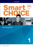 Smart Choice Level 1 Fourth Edition Workbook