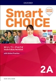 Smart Choice Level 2 Fourth Edition Student's Book /...