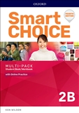 Smart Choice Level 2 Fourth Edition Student's Book /...