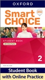 Smart Choice Level 2 Fourth Edition Student's Book with...
