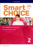 Smart Choice Level 2 Fourth Edition Teacher's Guide...
